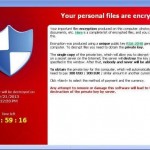 INMINENTE PELIGRO PARA TODOS LOS USUARIOS CON EL NUEVO RANSOMWARE CRYPTOLOCKER