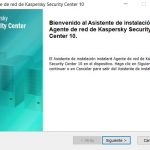 Kaspersky Connection Gateway