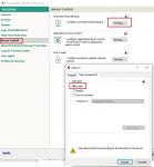 Módulo Anti-Cryptor en Kaspersky Security for Windows Server