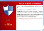 INMINENTE PELIGRO PARA TODOS LOS USUARIOS CON EL NUEVO RANSOMWARE CRYPTOLOCKER