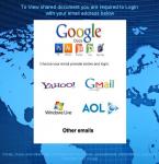 Nueva técnica de ingeniería social: MAIL MALICIOSO QUE OFRECE ENLACE ACORTADO, PIDIENDO ENTRAR CONTRASEÑAS…