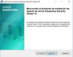 Kaspersky Connection Gateway