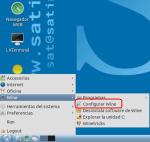 Nueva versión de Live-CD de SATINFO v3.0